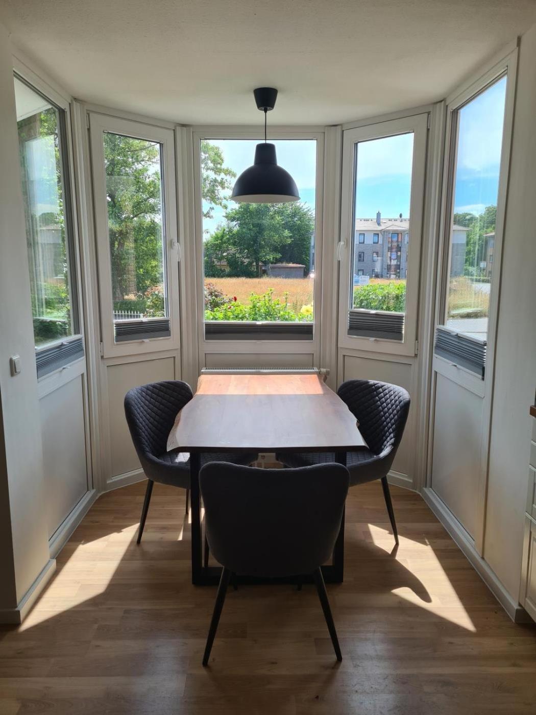 Seeschloss Wohnung 10 Dahme  Buitenkant foto