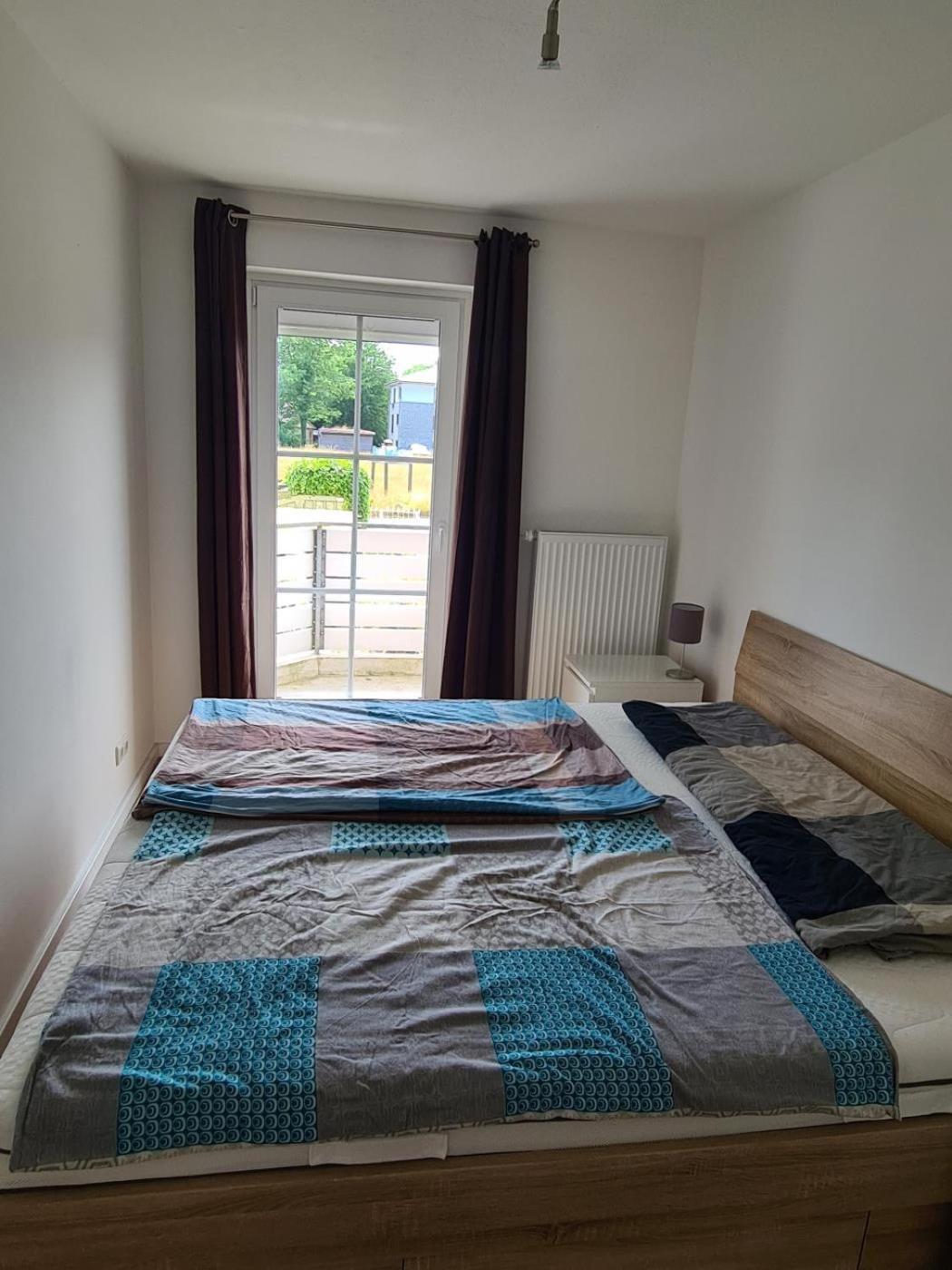Seeschloss Wohnung 10 Dahme  Buitenkant foto